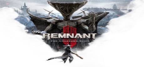 Remnant II - The Awakened King DLC Steam CD Key