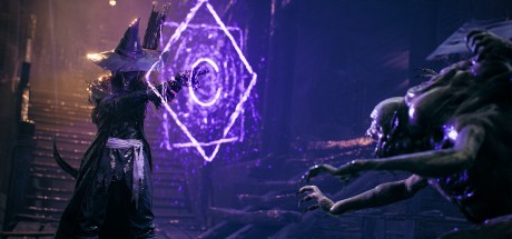 Remnant II - The Awakened King DLC Steam CD Key