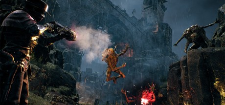 Remnant II - The Awakened King DLC Steam CD Key