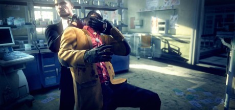 Hitman: Absolution - Suit and Gun Collection DLC Steam CD Key