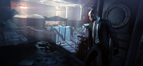 Hitman: Absolution - Suit and Gun Collection DLC Steam CD Key