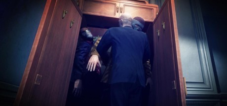 Hitman: Absolution - Suit and Gun Collection DLC Steam CD Key