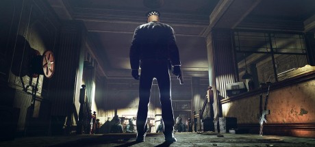 Hitman: Absolution - Suit and Gun Collection DLC Steam CD Key