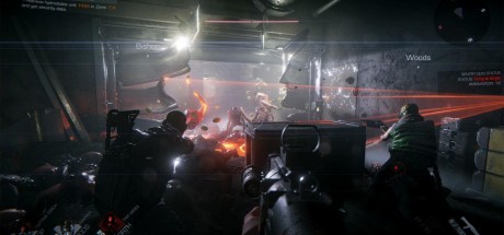 GTFO FR Steam CD Key