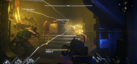 GTFO FR Steam CD Key