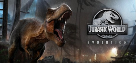 Jurassic World Evolution FR Steam CD Key