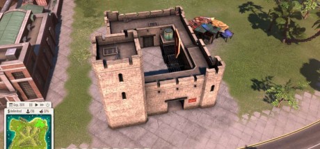 Tropico 5 - Espionage DLC Steam CD Key Tropico 5 - Espionage DLC Steam CD Key