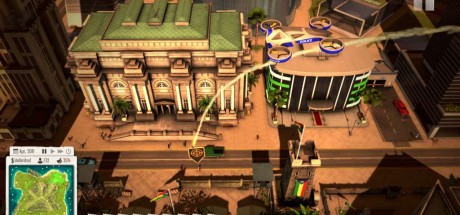 Tropico 5 - Espionage DLC Steam CD Key Tropico 5 - Espionage DLC Steam CD Key