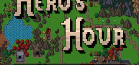 Hero's Hour - Supporter Pack DLC Steam CD Key