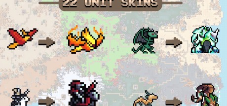 Hero's Hour - Supporter Pack DLC Steam CD Key