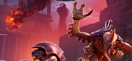 Warhammer 40,000: Battlesector - Tyranid Elites DLC PC Steam CD Key