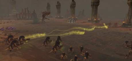 Warhammer 40,000: Battlesector - Tyranid Elites DLC PC Steam CD Key