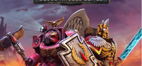 Warhammer 40,000: Battlesector - Blood Angels Elites DLC Steam CD Key