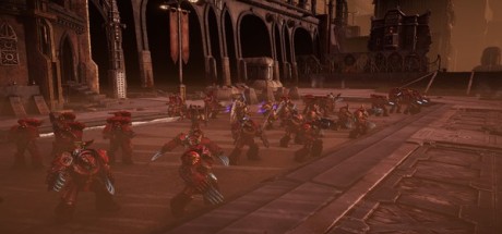 Warhammer 40,000: Battlesector - Blood Angels Elites DLC Steam CD Key Warhammer 40,000: Battlesector - Blood Angels Elites DLC Steam CD Key