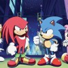 Sonic Origins Plus - Content Pack DLC EU (without DE) PS4 CD Key