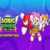 Sonic Origins - Plus Content Pack DLC EU (without DE) PS5 CD Key