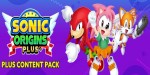 Sonic Origins - Plus Content Pack DLC EU (without DE) PS5 CD Key