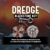 DREDGE - Blackstone Key DLC EU (without DE) PS5 CD Key