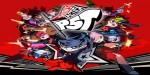 Persona 5 Tactica Steam CD Key