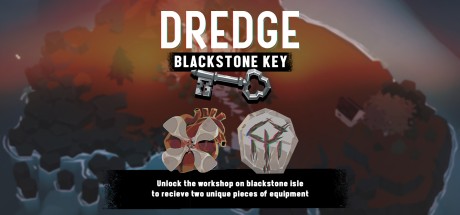DREDGE - Blackstone Key DLC EU (without DE) PS4 CD Key DREDGE - Blackstone Key DLC EU (without DE) PS4 CD Key