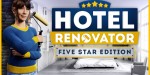 Hotel Renovator Five Star Edition PC Steam CD Key
