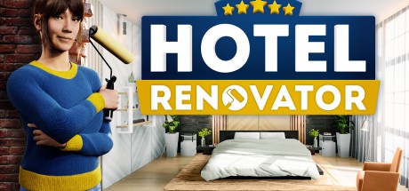 Hotel Renovator Five Star Edition PC Steam CD Key