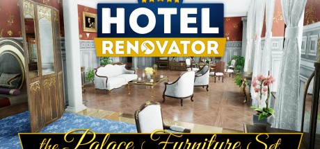 Hotel Renovator Five Star Edition PC Steam CD Key