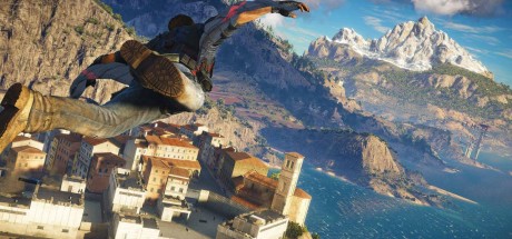 Just Cause 3 - Ultimate Mission, Weapon and Vehicle Pack DLC EU (without DE) PS4 CD Key