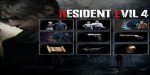 Resident Evil 4 - Extra DLC Pack EU (without DE) PS5 CD Key