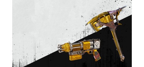 Atomic Heart - Labor & Science Weapon Skin Pack DLC EU (without DE) PS5 CD Key