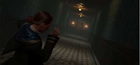 Hogwarts Legacy - Haunted Hogsmeade Shop Quest EU (without DE) PS5 CD Key