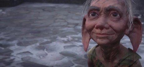 Hogwarts Legacy - Haunted Hogsmeade Shop Quest EU (without DE) PS5 CD Key