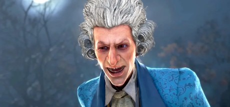 Hogwarts Legacy - Haunted Hogsmeade Shop Quest EU (without DE) PS5 CD Key