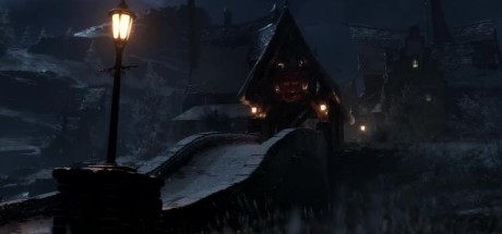 Hogwarts Legacy - Haunted Hogsmeade Shop Quest EU (without DE) PS5 CD Key