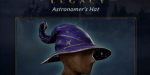 Hogwarts Legacy - Astronomer's Hat DLC EU (without DE) PS5 CD Key