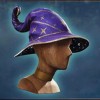 Hogwarts Legacy - Astronomer's Hat DLC EU (without DE) PS5 CD Key