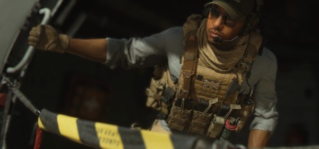 Call of Duty: Modern Warfare II & III - 1 Hour 2XP + Burger King Operator Skin CD Key