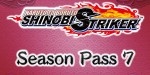 Naruto to Boruto: Shinobi Striker - Season Pass 7 DLC Steam CD Key