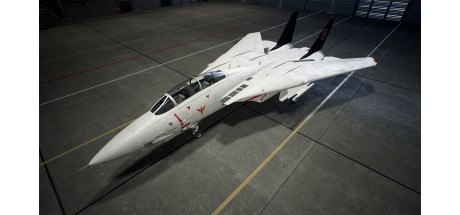 ACE COMBAT 7: SKIES UNKNOWN - TOP GUN: Maverick - Aircraft Set DLC EU (without DE) PS5 CD Key ACE COMBAT 7: SKIES UNKNOWN - TOP GUN: Maverick - Aircraft Set DLC EU (without DE) PS5 CD Key