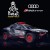 Dakar Desert Rally-  Audi RS Q E-Tron Hybrid Car DLC EU (without DE) PS5 CD Key