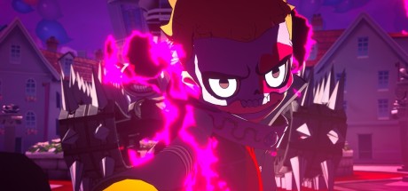 Persona 5 Tactica: Digital Deluxe Edition EU Steam CD Key