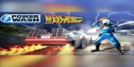 PowerWash Simulator - Back to the Future Special Pack DLC Steam CD Key