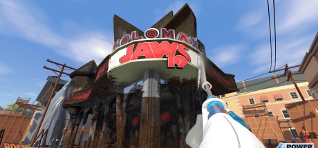 PowerWash Simulator - Back to the Future Special Pack DLC Steam CD Key