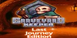 Graveyard Keeper: Last Journey Edition AR XBOX One / Xbox Series X|S CD Key