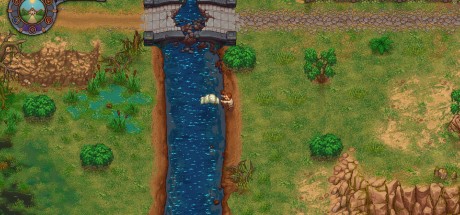 Graveyard Keeper: Last Journey Edition AR XBOX One / Xbox Series X|S CD Key