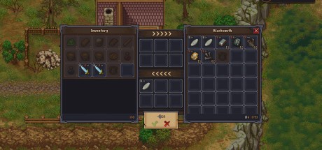 Graveyard Keeper: Last Journey Edition AR XBOX One / Xbox Series X|S CD Key Graveyard Keeper: Last Journey Edition AR XBOX One / Xbox Series X|S CD Key