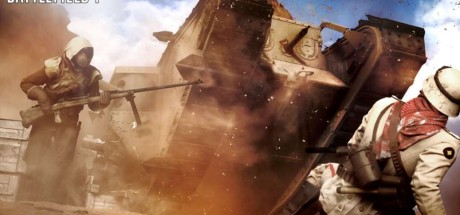 Battlefield 1 - Premium Pass + Deluxe Content DLC US PS4 CD Key Battlefield 1 - Premium Pass + Deluxe Content DLC US PS4 CD Key