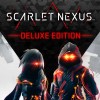 SCARLET NEXUS Deluxe Edition AR XBOX One / Xbox Series X|S / PC CD Key SCARLET NEXUS Deluxe Edition AR XBOX One / Xbox Series X|S / PC CD Key