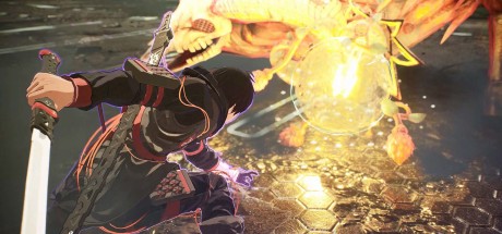 SCARLET NEXUS Deluxe Edition AR XBOX One / Xbox Series X|S / PC CD Key SCARLET NEXUS Deluxe Edition AR XBOX One / Xbox Series X|S / PC CD Key