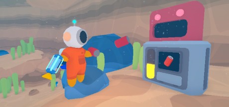 Loddlenaut Steam CD Key